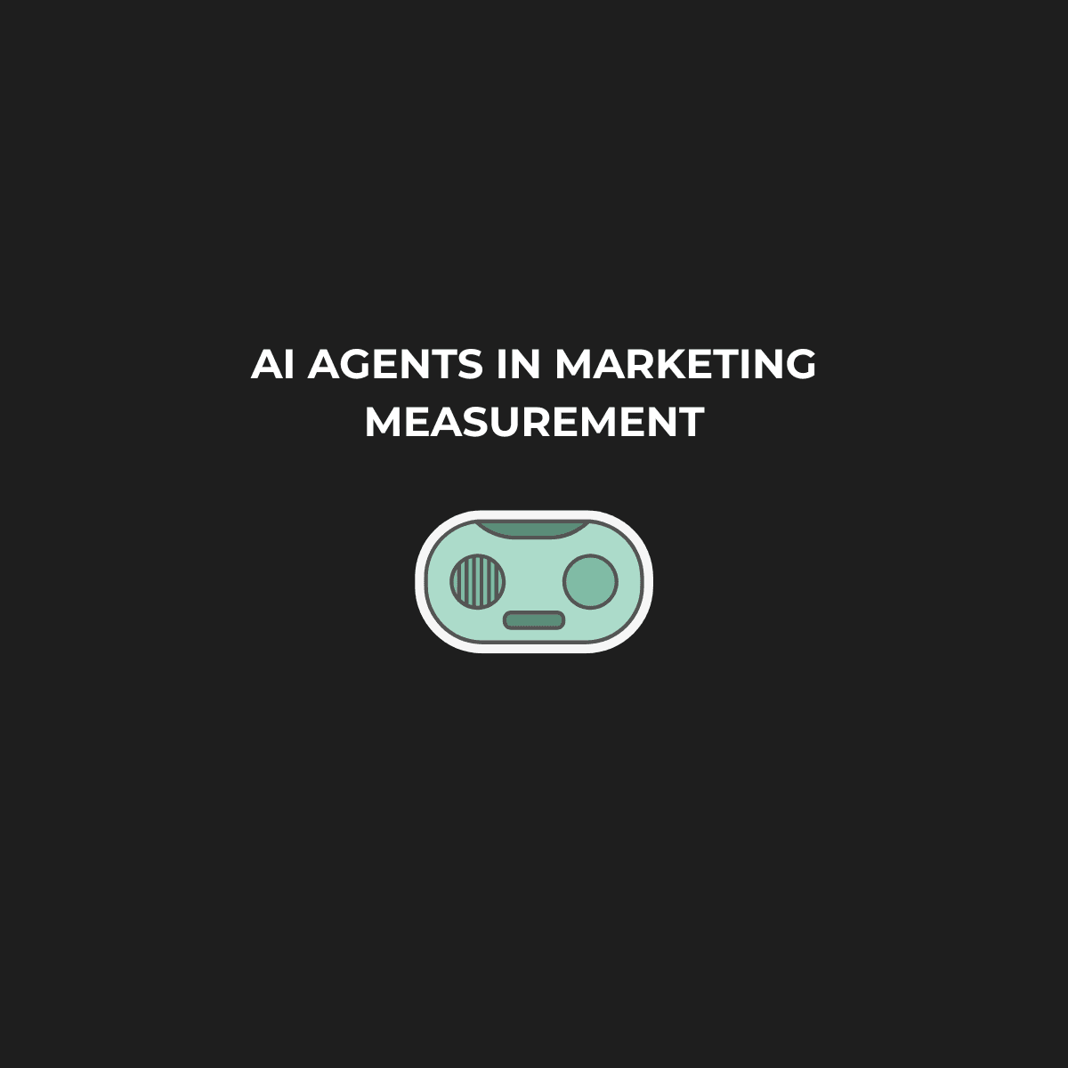 Can AI Agents in Marketing Measurement Be Trusted With Your Budget?