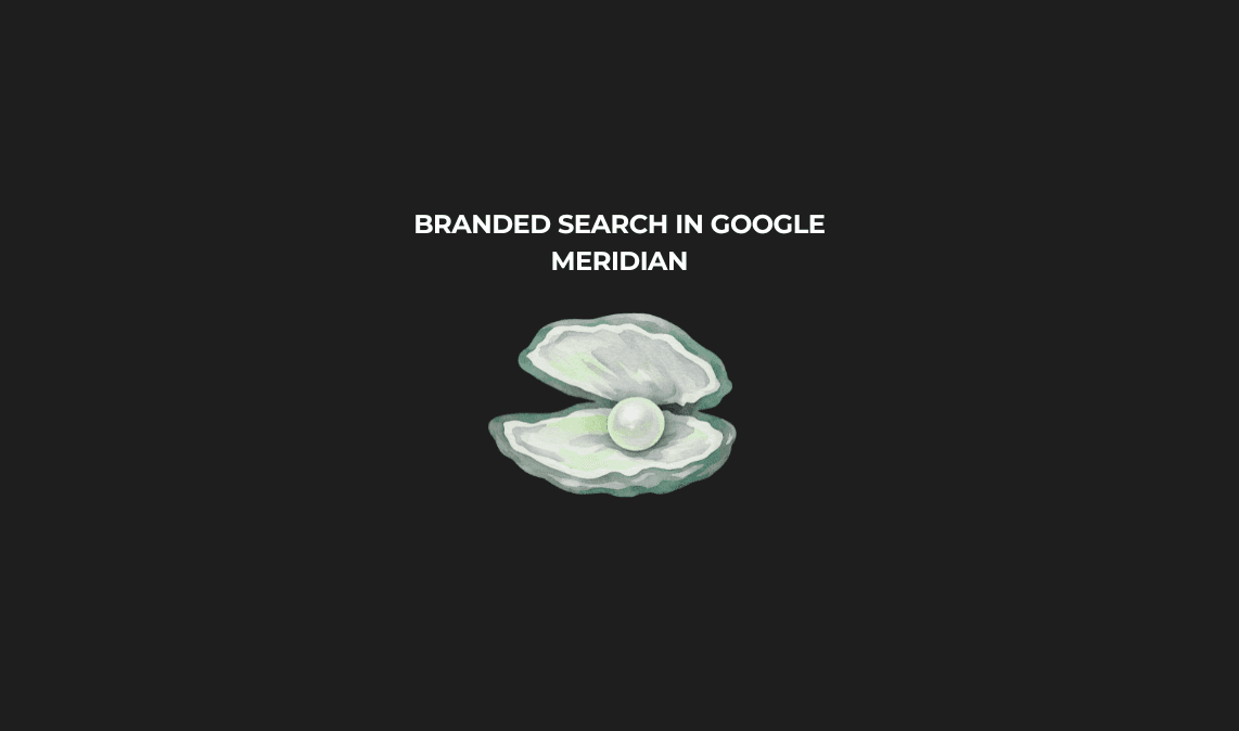 Should You Put Google's Branded Search Volume in Your MMM?