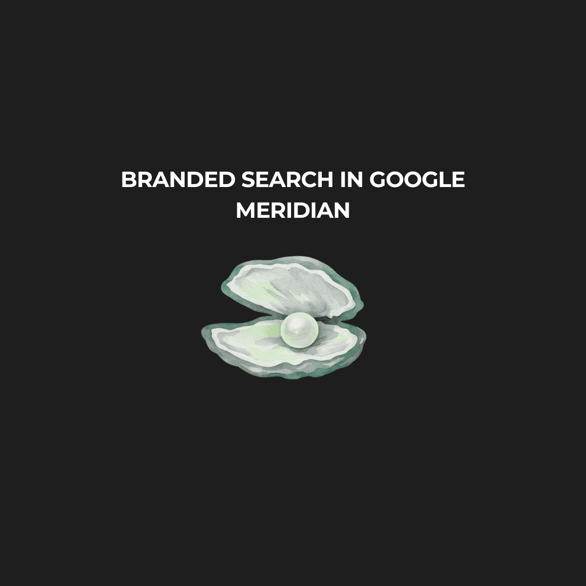 Should You Put Google's Branded Search Volume in Your MMM?