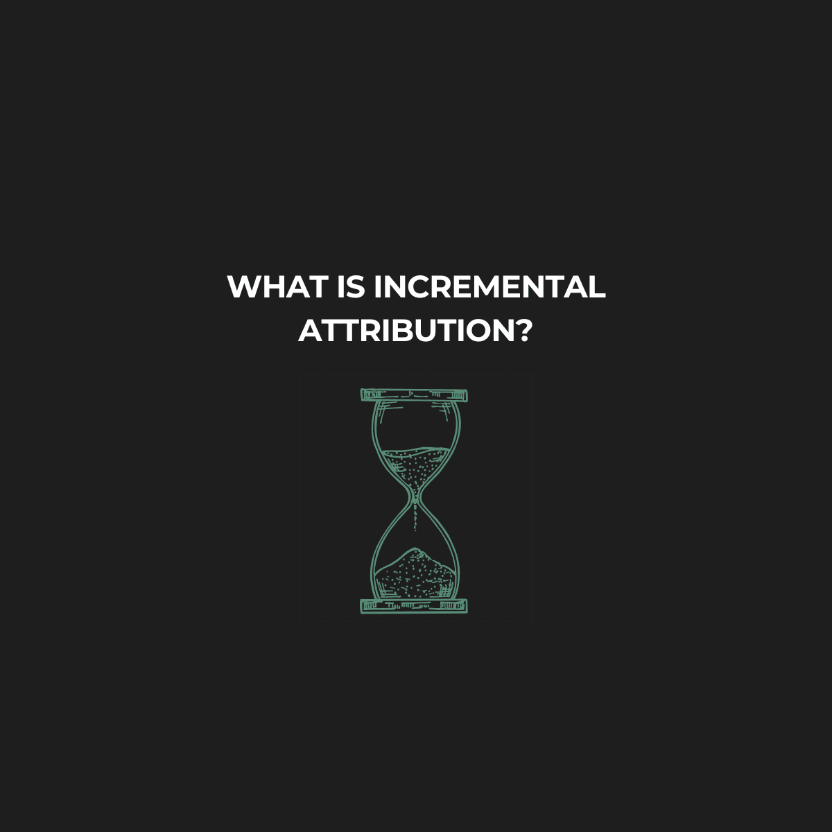 How Does Meta's Incremental Attribution Actually Work?