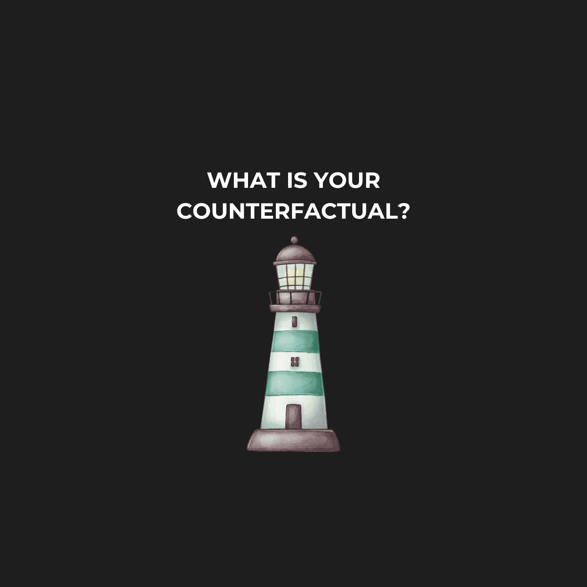 What Is a Counterfactual in Incrementality Testing? How to Audit the Number Behind Your iROAS