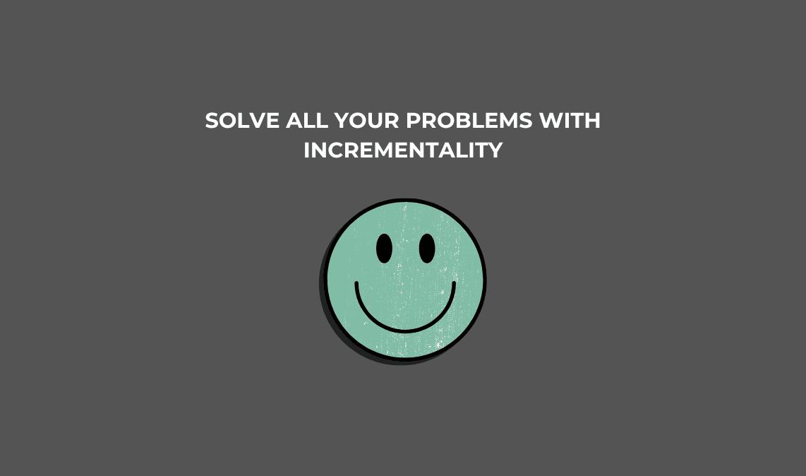 How Incrementality Testing Can Solve All Your Problems as a Marketing Leader