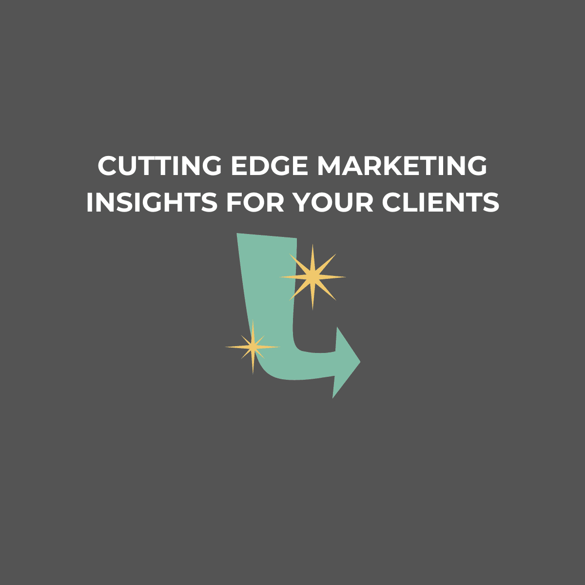 How to Offer Agency Clients Cutting-Edge Insights Without Breaking the Bank
