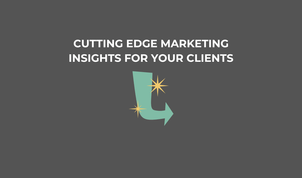 How to Offer Agency Clients Cutting-Edge Insights Without Breaking the Bank