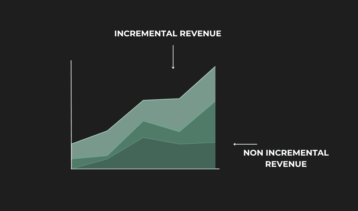 How to Test For Incremental Impact: Paid Media & Incrementality Testing