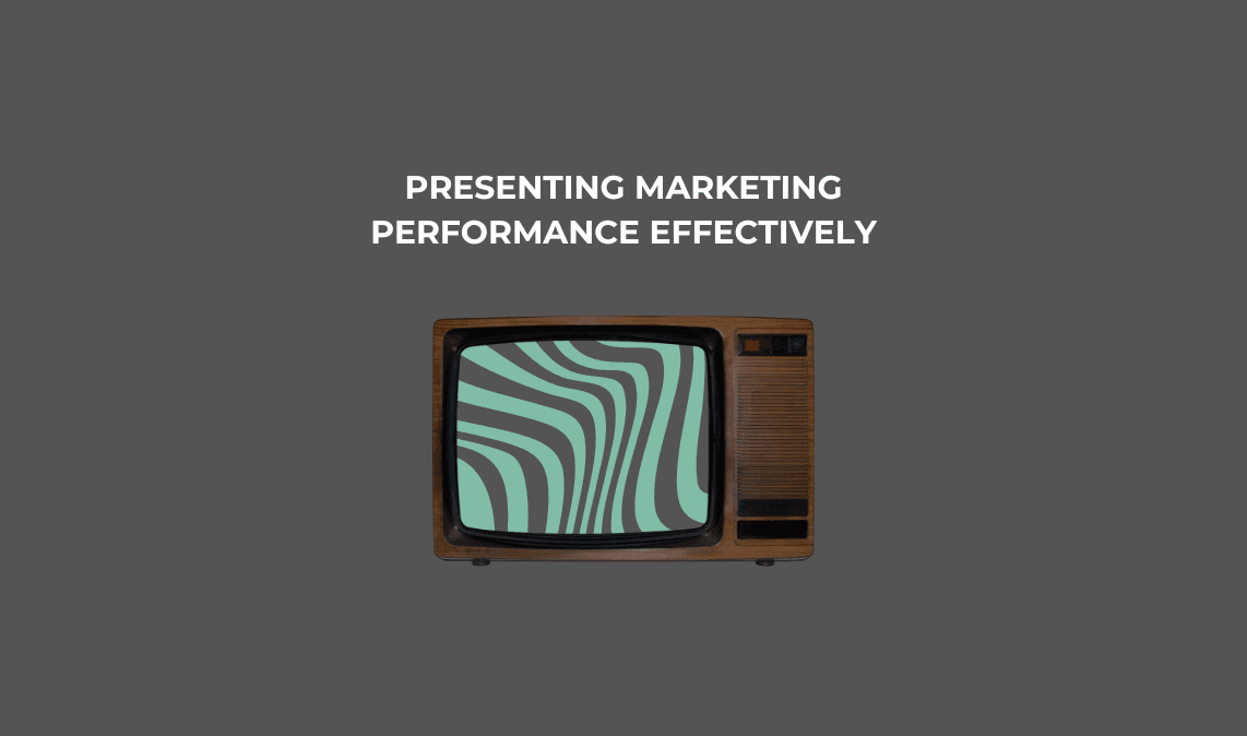 Navigating Stakeholder Presentations: Proving Marketing's Impact with Incrementality Testing