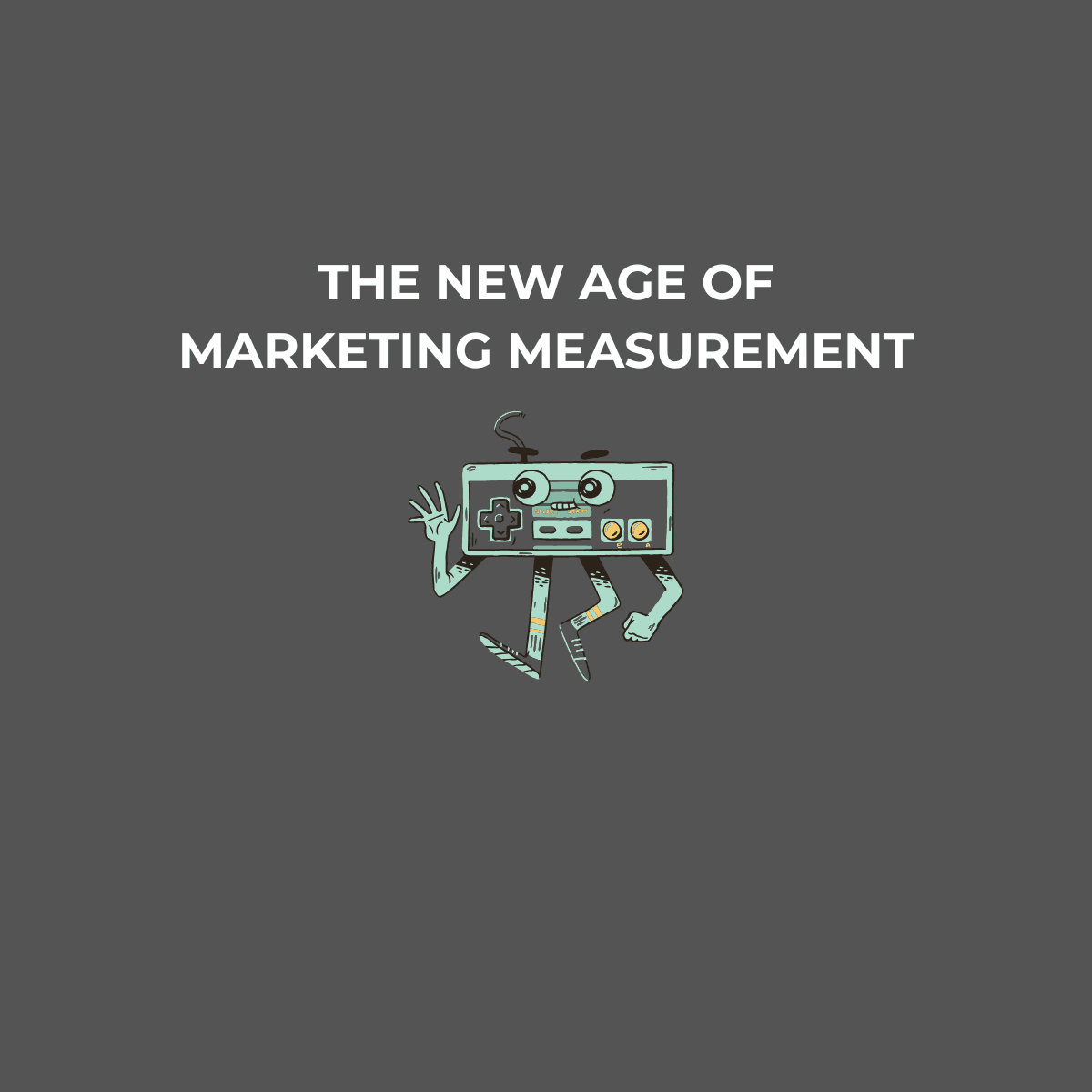 The New Age of Marketing Measurement: AI Incrementality Testing