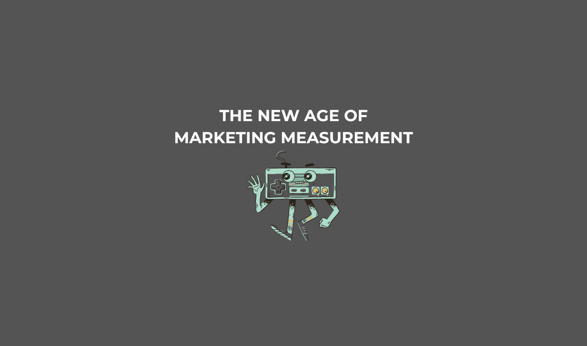 The New Age of Marketing Measurement: AI Incrementality Testing