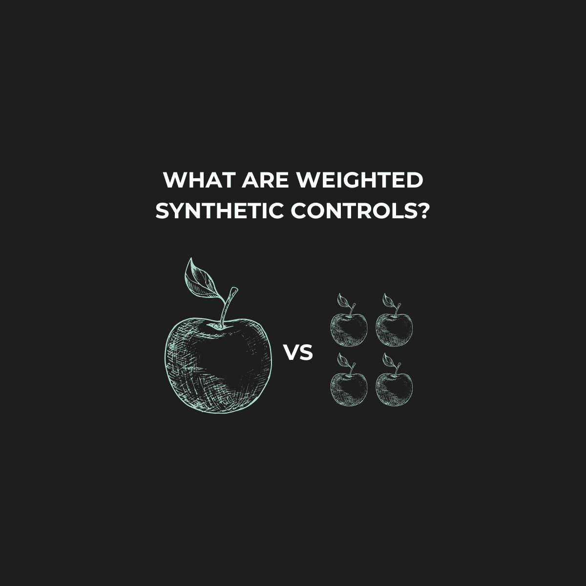 Weighted Synthetic Controls for Incrementality Testing: The Complete Marketing Guide (2026)