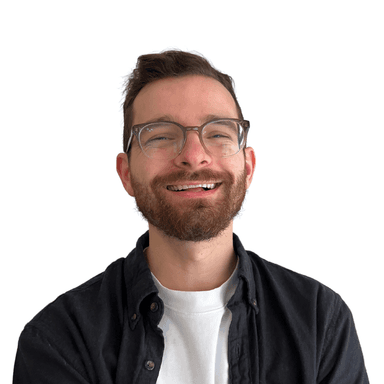 Brenden DelaRua, CMO & Co-Founder of Stella