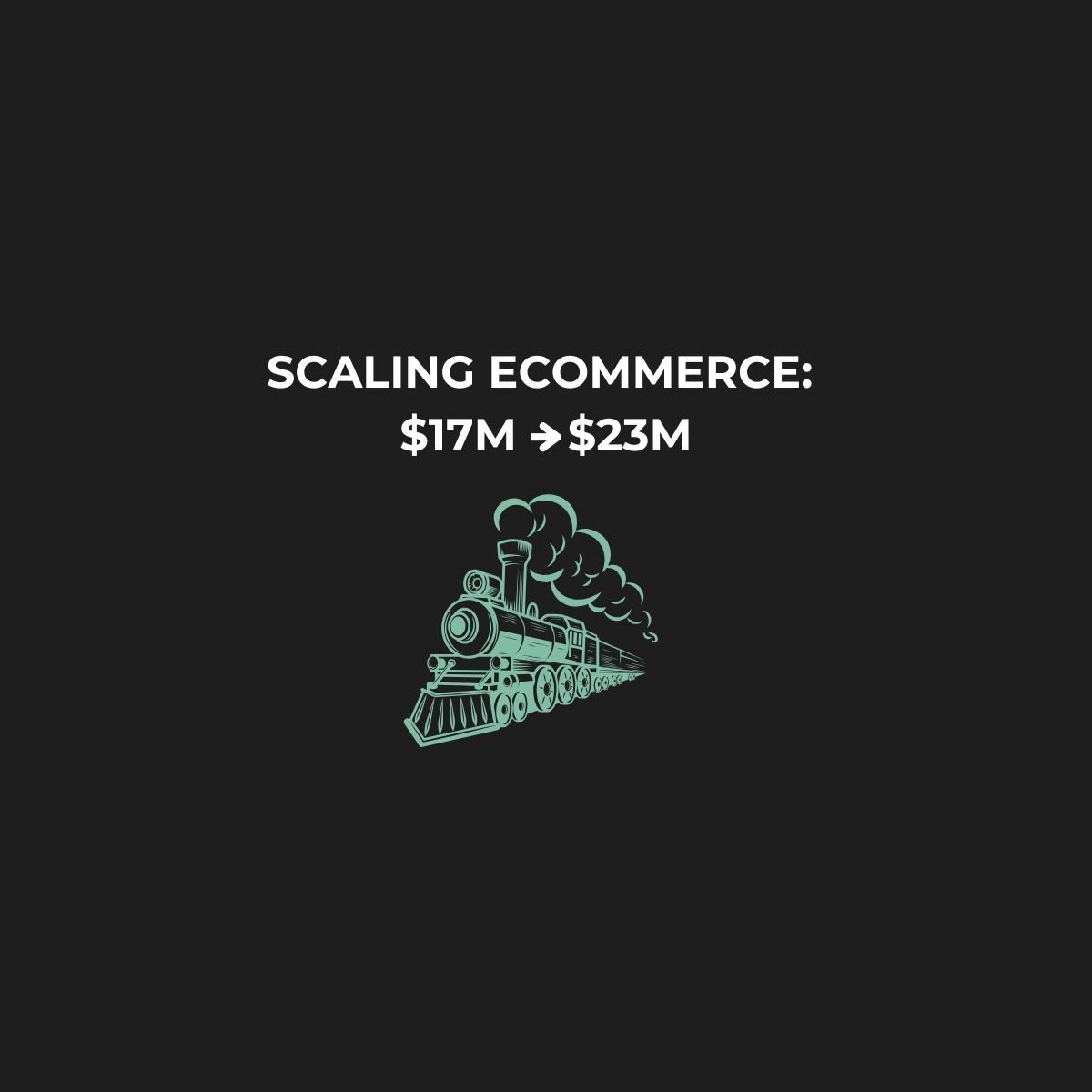 Stella Case Study: Scaling Google Ads Profitably by Reframing ROAS Targets