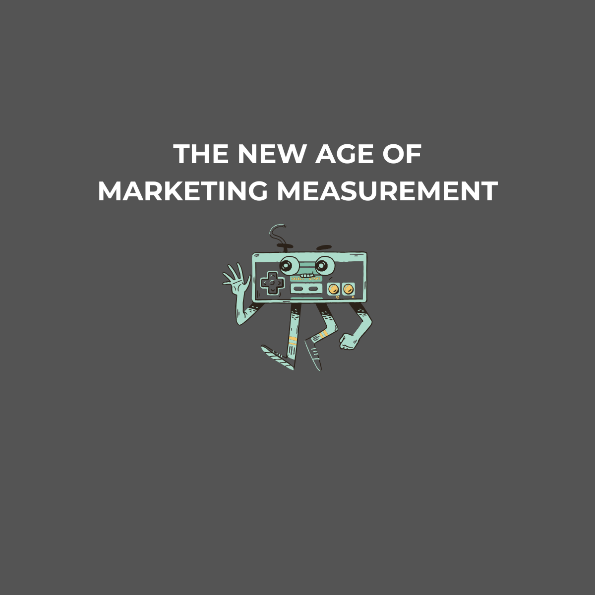 The New Age of Marketing Measurement: AI Incrementality Testing
