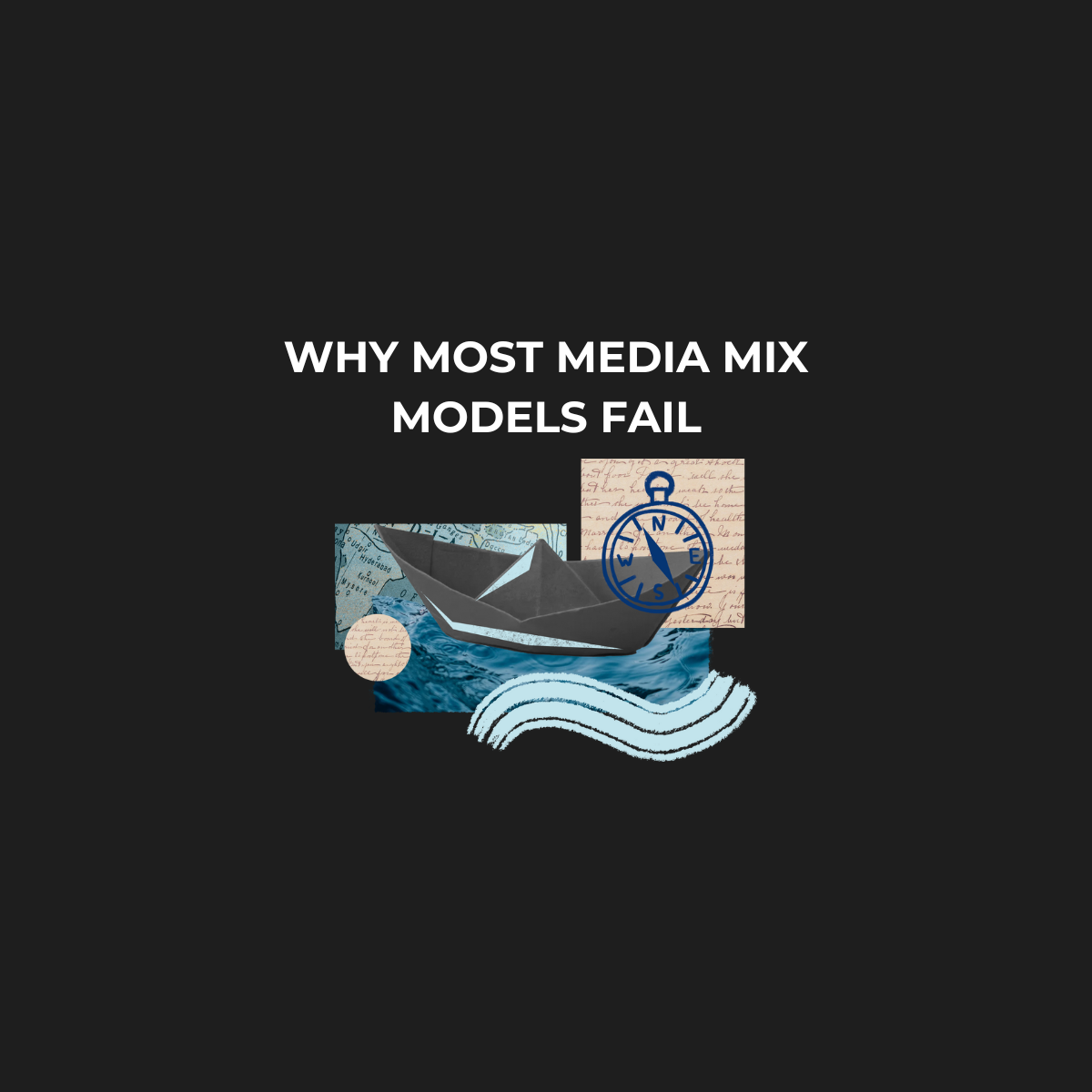 Why Most Media Mix Models Fail – And How to Fix Yours